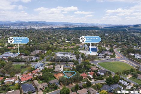 Property photo of 8 Parker Street Curtin ACT 2605