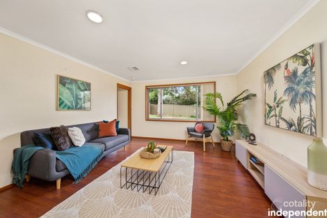 Property photo of 8 Parker Street Curtin ACT 2605