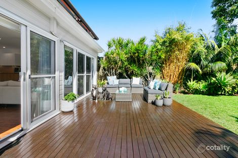 Property photo of 38 Bangaroo Street North Balgowlah NSW 2093