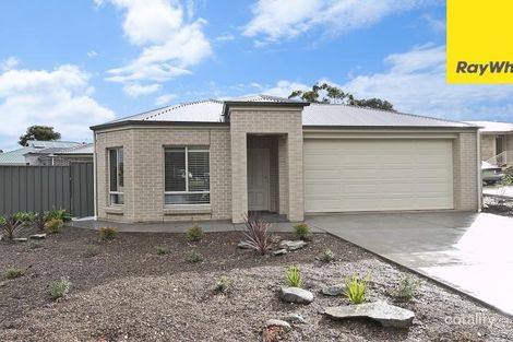 2 Kincumber Dr, Redwood Park, SA 5097
