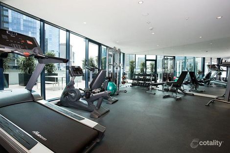 Property photo of 2803/180 City Road Southbank VIC 3006