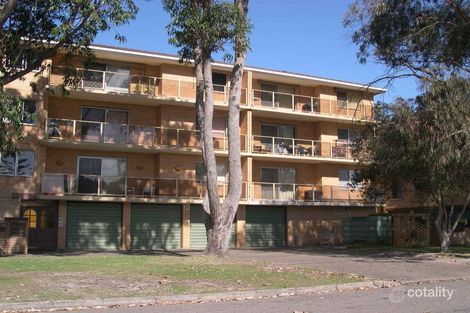 Property photo of 16/31 Wharf Street Tuncurry NSW 2428