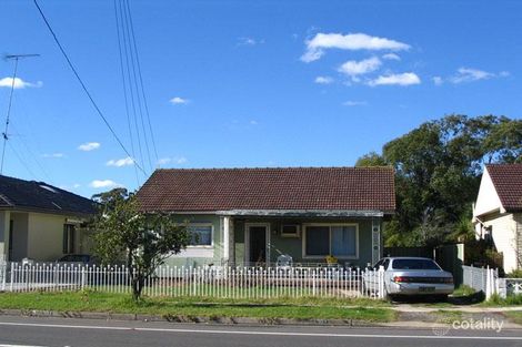 391 Blaxcell St, South Granville, NSW 2142