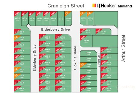 35 Gloxinia Gld, Dayton, WA 6055