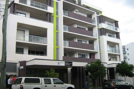 3/30 Sanders St, Upper Mount Gravatt, QLD 4122