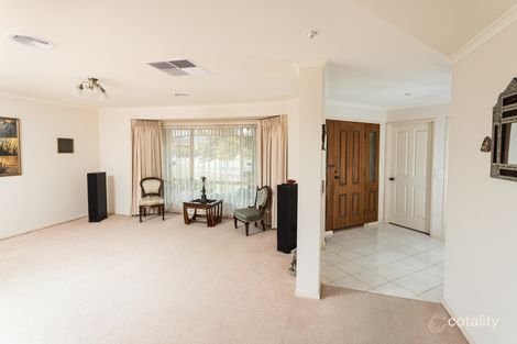 Property photo of 12 Pell Crescent Mooroopna VIC 3629