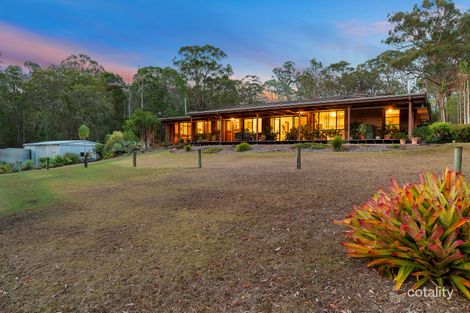 67 Booralie St, Burbank, QLD 4156