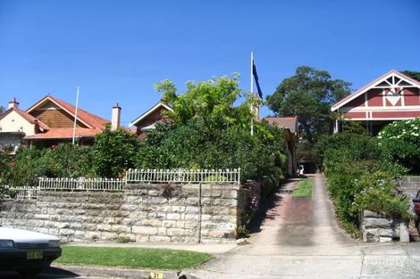 31 St Georges Cres, Drummoyne, NSW 2047