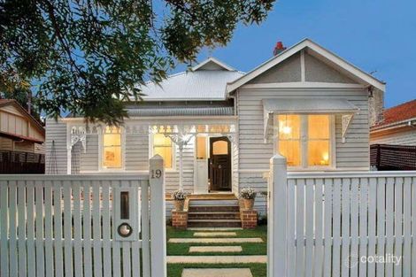 19 Hughes St, Malvern East, VIC 3145