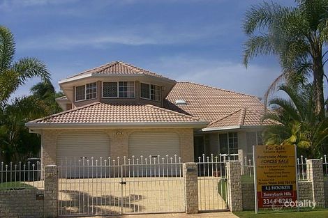 47 Corypha Cres, Calamvale, QLD 4116