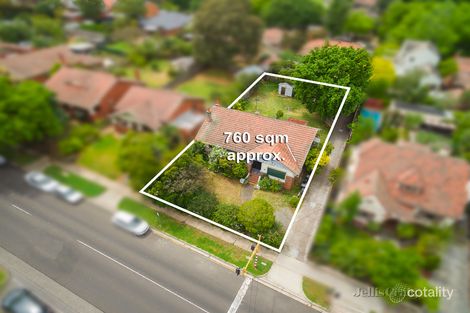 Property photo of 193 Glen Iris Road Glen Iris VIC 3146
