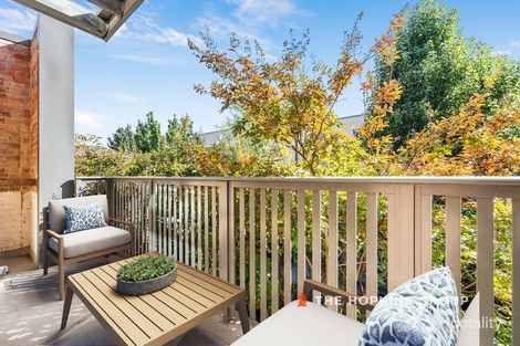 Property photo of 35/85C Clyde Street Thornbury VIC 3071