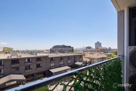 Property photo of 115/3-5 St Kilda Road St Kilda VIC 3182