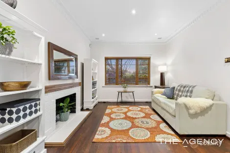 Property photo of 32 Custance Street Lathlain WA 6100