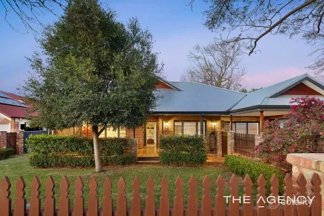 Property photo of 32 Custance Street Lathlain WA 6100