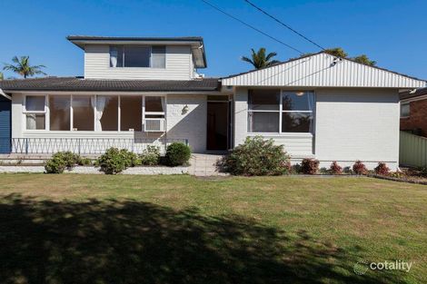 Property photo of 18 Lumsdaine Avenue East Ryde NSW 2113