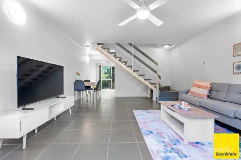 Property photo of 29/6-8 Cannon Street Manunda QLD 4870
