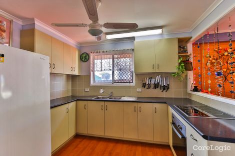 Property photo of 18 Jennifer Crescent Darling Heights QLD 4350