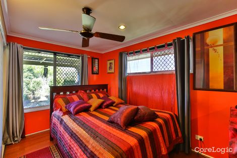 Property photo of 18 Jennifer Crescent Darling Heights QLD 4350