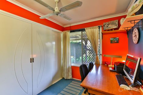Property photo of 18 Jennifer Crescent Darling Heights QLD 4350