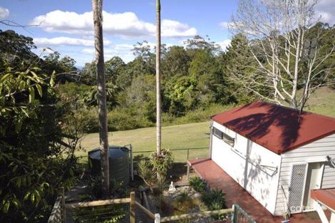 Property photo of 16 Freemans Road Lower Beechmont QLD 4211