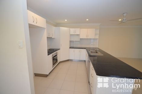 Property photo of 4 Windarra Avenue Douglas QLD 4814