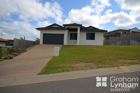 4 Windarra Ave, Douglas, QLD 4814