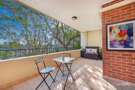 Property photo of 30/23A George Street North Strathfield NSW 2137