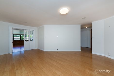Property photo of 37 Open Drive Arundel QLD 4214