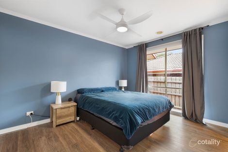 Property photo of 3 Pleasant View Court Gisborne VIC 3437