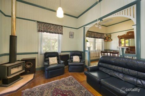 Property photo of 25 Lockhart Street Woolloongabba QLD 4102