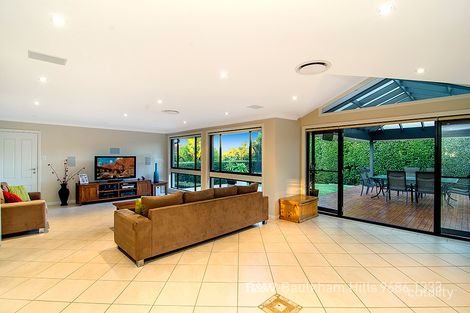 Property photo of 148 Tuckwell Road Castle Hill NSW 2154