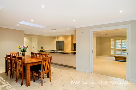 Property photo of 148 Tuckwell Road Castle Hill NSW 2154