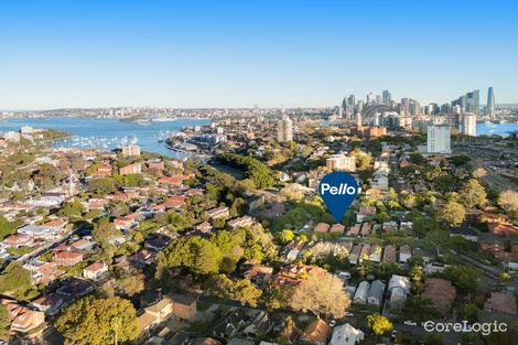 Property photo of 19B Nook Avenue Neutral Bay NSW 2089