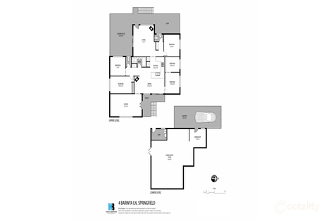 Property photo of 4 Barinya Lane Springfield NSW 2250