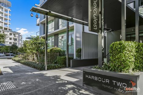 Property photo of 21704/8 Hercules Street Hamilton QLD 4007