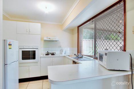 Property photo of 26/91 Dorset Drive Rochedale South QLD 4123