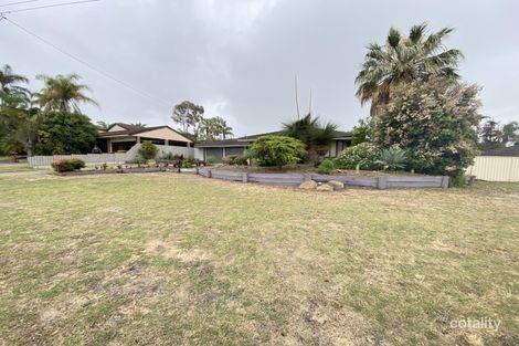 Property photo of 27 Sandpiper Loop Yangebup WA 6164