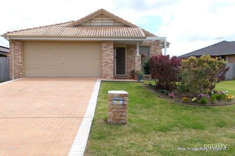 54 Lake Manchester St, Logan Reserve, QLD 4133