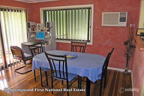 Property photo of 28 Lisbeth Street Springwood QLD 4127