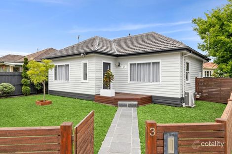Property photo of 3 Helen Street East Geelong VIC 3219