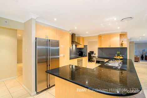 Property photo of 148 Tuckwell Road Castle Hill NSW 2154