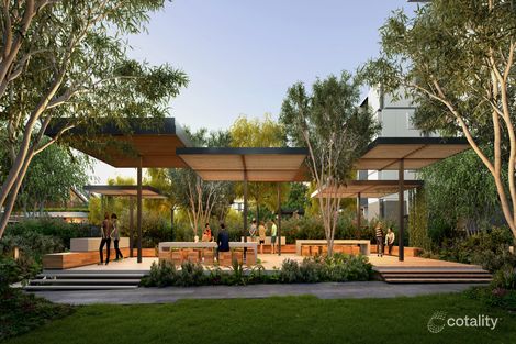 401b/78 Middleborough Rd, Burwood East, VIC 3151