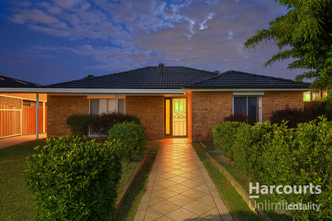 Property photo of 63 Ollier Crescent Prospect NSW 2148