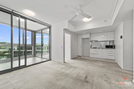 Property photo of 21704/8 Hercules Street Hamilton QLD 4007