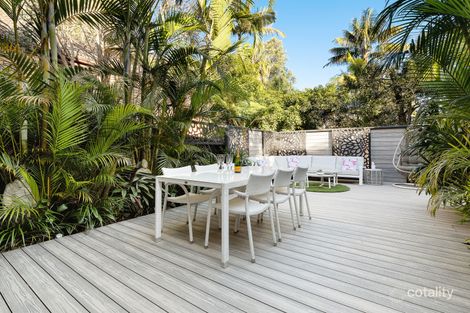 Property photo of 19B Nook Avenue Neutral Bay NSW 2089