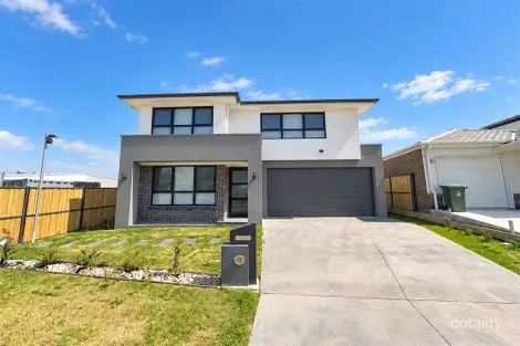 Property photo of 5 Equestrian Street Cobbitty NSW 2570