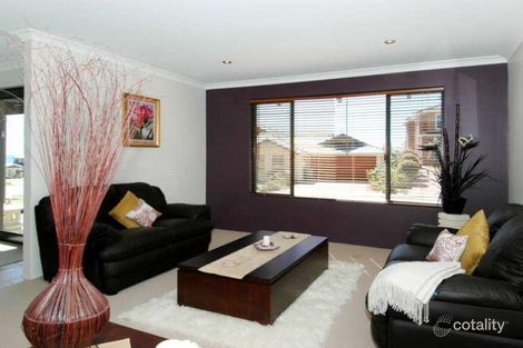 Property photo of 23 Bantry Bend Mindarie WA 6030