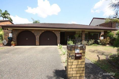 Property photo of 10 Keaton Street McDowall QLD 4053