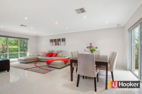 Property photo of 37 Rochdale Circuit Stanhope Gardens NSW 2768